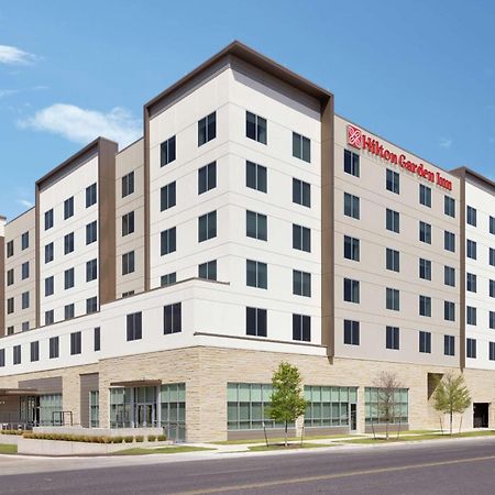 Hilton Garden Inn Austin North-Near The Domain, Tx Dış mekan fotoğraf