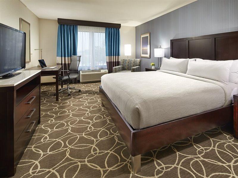 Hilton Garden Inn Austin North-Near The Domain, Tx Dış mekan fotoğraf